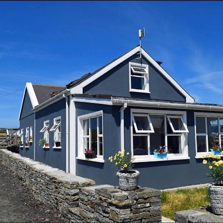 Ballyv House Villa Liscannor Exterior photo
