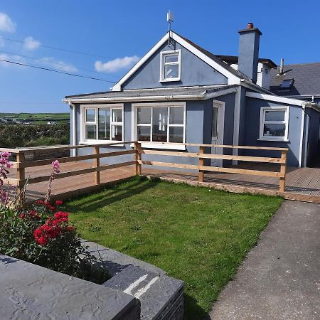 Ballyv House Villa Liscannor Exterior photo
