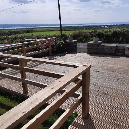 Ballyv House Villa Liscannor Exterior photo